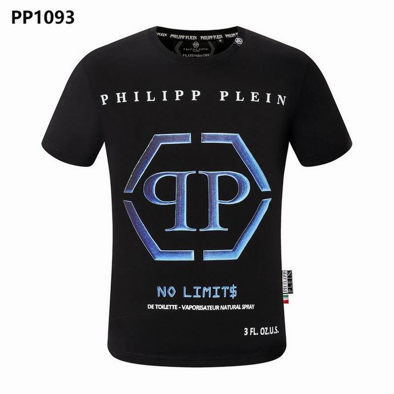 Philipp Plein T-shirts 548